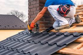 Best Chimney Flashing Repair  in Donalsonville, GA